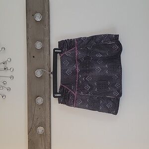 ⛳️Athleta Skirt W/shorts SZ Med